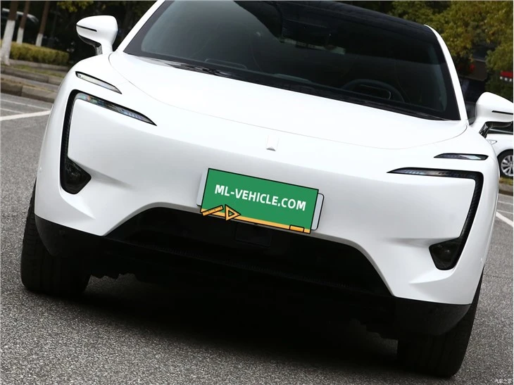 2023 NEW Avita 11 Huawei EV Luxury SUV