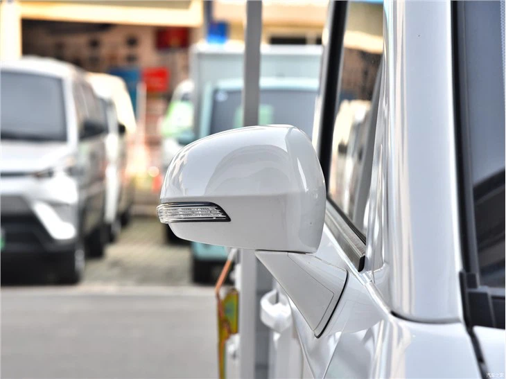 2023 NEW ChengShi Matrix X2 Microvan EV