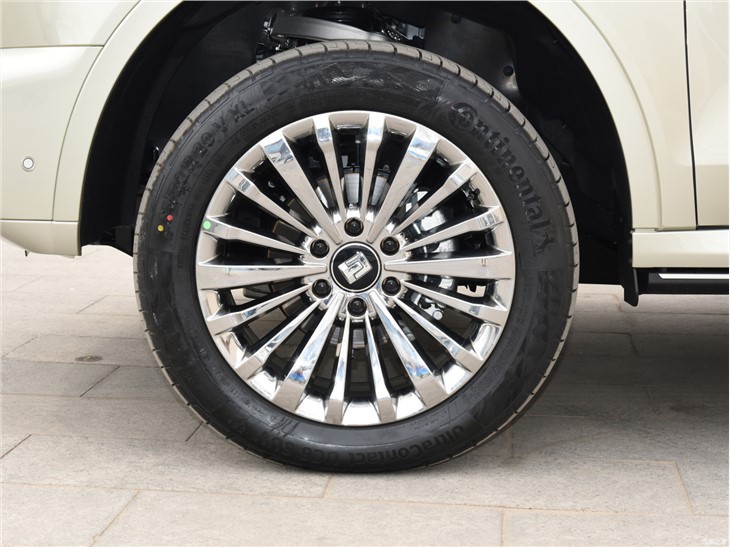 2023 NEW GWM TANK 500 SUV