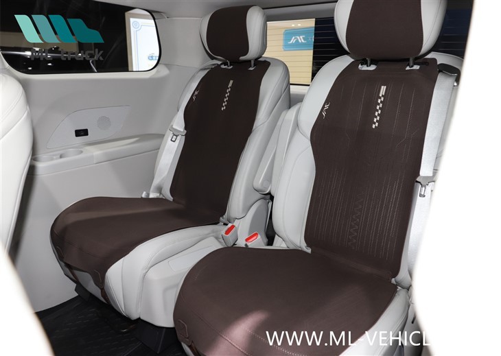 2024 JAC Refine RF8 PHEV