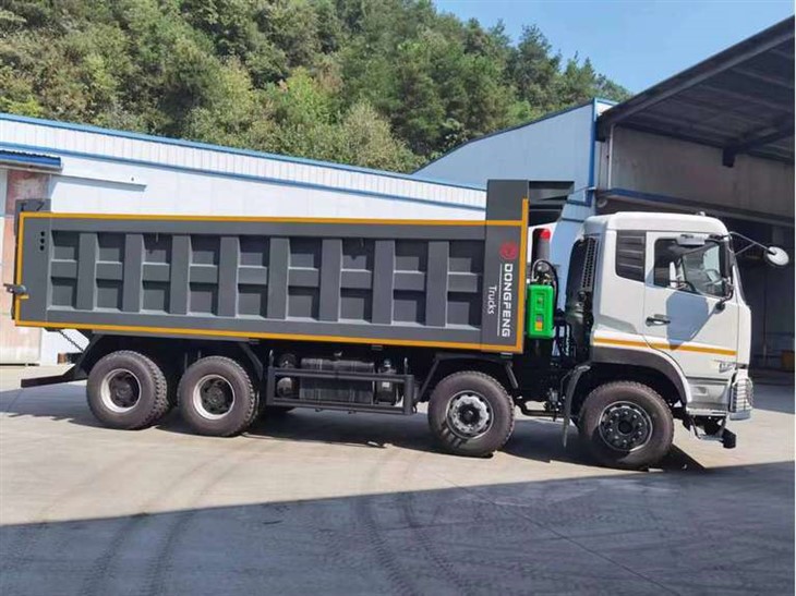 DongFeng K52R