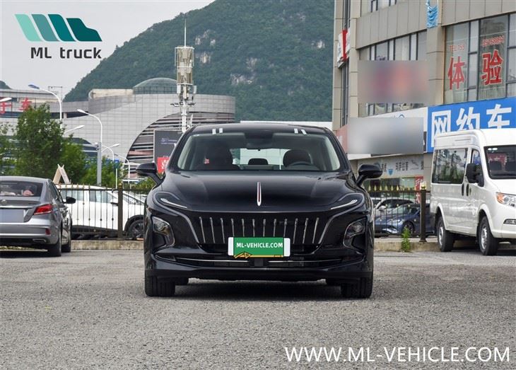 FAW HongQi E-QM5 560KM PLUS