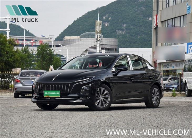 FAW HongQi E-QM5 560KM PLUS