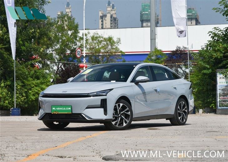 GEELY Galaxy L6