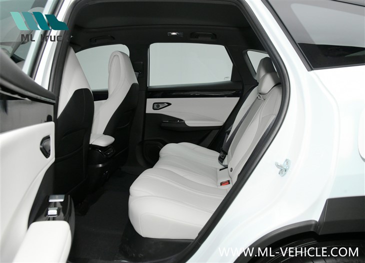 GEELY Galaxy L7