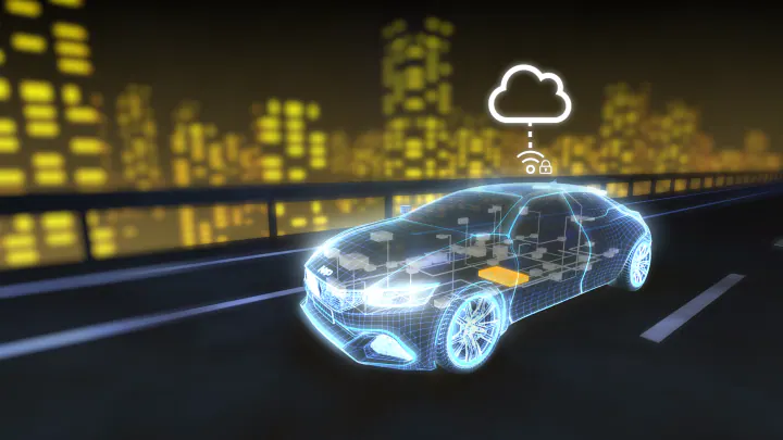 Er Automotive OTA (Over-The-Air) funktionalitet nødvendig?