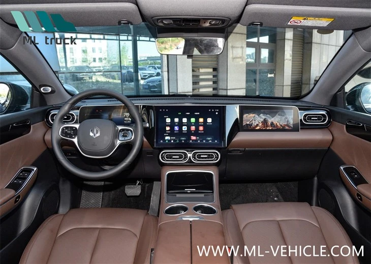 Leapmotor C01 EV