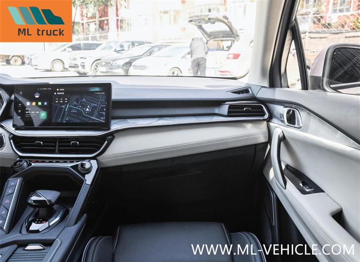 Lynkco 06 Remix PHEV