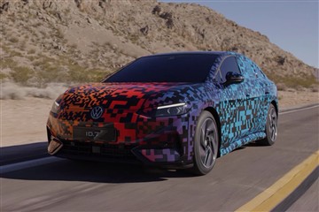 2023 Elbiler Liste:VW ID.7 ID.BUZZ