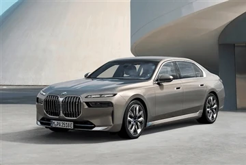 2023 elbiler liste:BMW