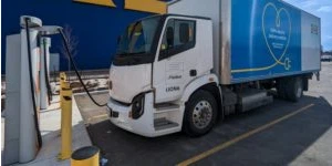 Ikea Canada udvider EV Charging Network i sine butikker
