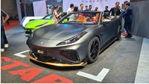Overraskelser fra 2023 Shanghai Auto Show