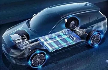 Global Power Battery Installation Rangering i Q1 2023 – CATL First, BYD Second