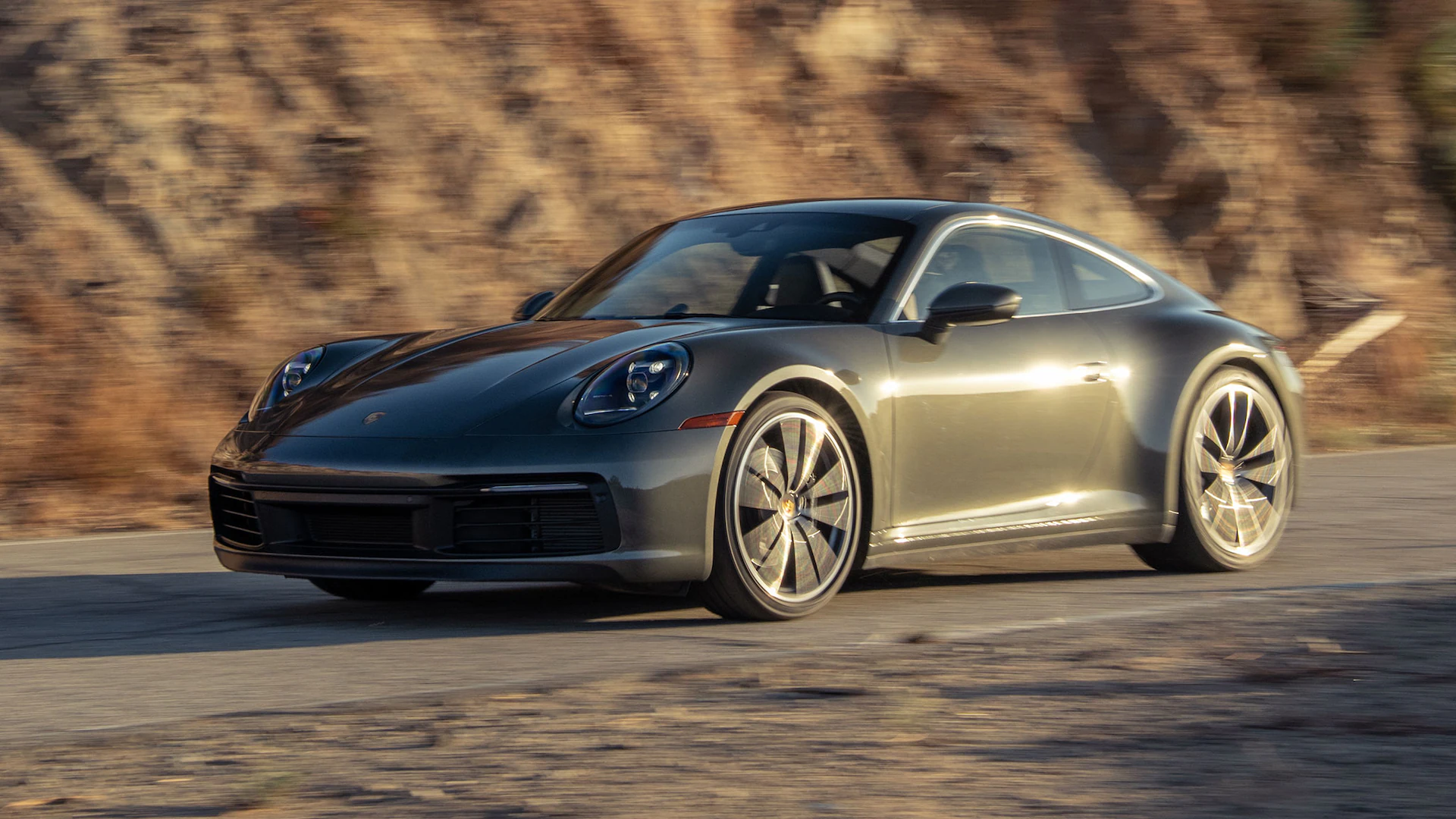 Porsche tilbagekalder køretøjer i 911-serien på grund af svejseprocesproblem