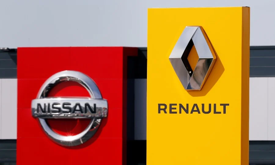 Nissan og Renault er stadig ikke i stand til at nå et nyt hovedstadssamarbejde