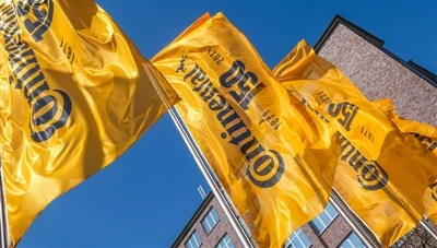 Continental AG overvejer at sælge ContiTechs bilforretning