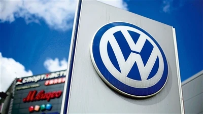 For at sikre forsyningen underskriver Volkswagen direkte leveringsaftaler med...