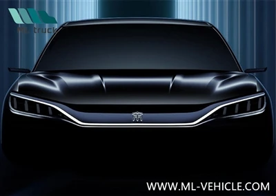 2023 Chengdu Auto Show Spotlight: BYD Song L