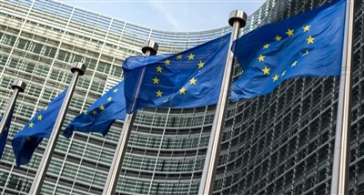 Europa-Kommissionen lancerer en antisubsidieundersøgelse af kinesiske elektri...