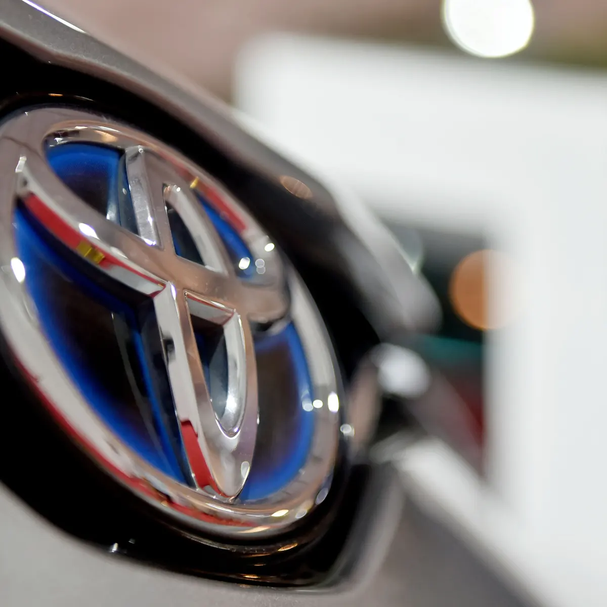 Toyotas nøgle til transformation af elektrificering: Producerer en tredjedel ...