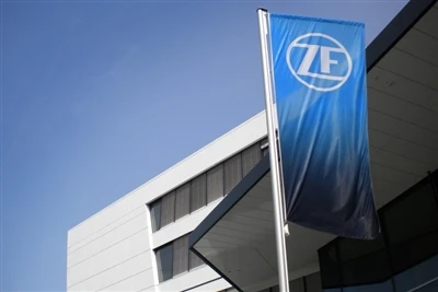 ZF udvider sin tilstedeværelse i Guangzhou med et nyt teknisk center og en el...