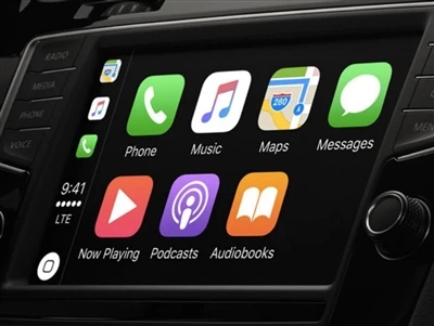 General Motors diskuterer at opgive CarPlay: Ikke sikkert nok, chauffører bli...