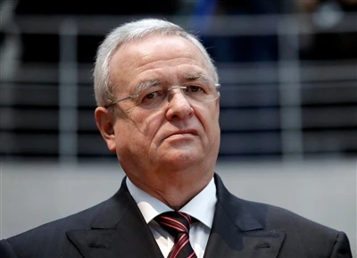 Den tyske domstol genåbner efterforskningen af ​​den tidligere Volkswagen-chef