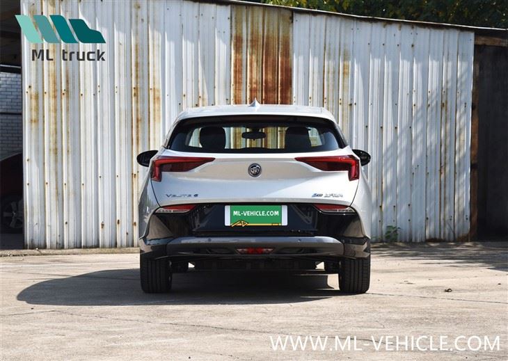 SAIC GM Buick Velite 6