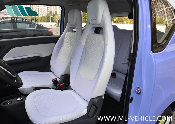 SGMW HongGuang Mini EV