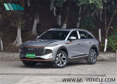 Haval Shenshou