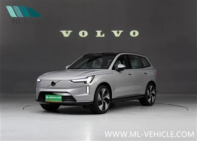 Volvo EX90