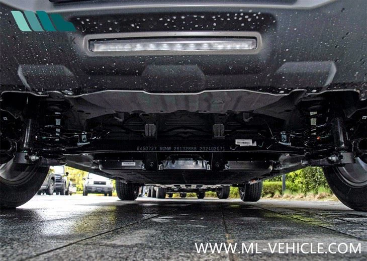 2024 BaoJun Yep Plus EV SUV