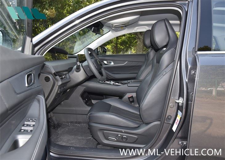 2024 ChangAn UNI-K IDD PHEV SUV