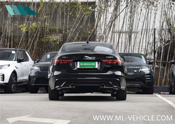 2024 Jaguar XEL 2.0T 250PS R-DYNAMIC S
