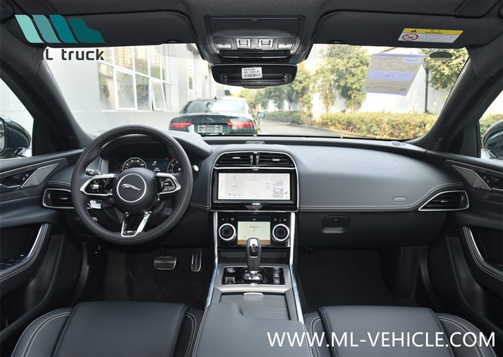 2024 Jaguar XEL 2.0T 250PS R-DYNAMIC S