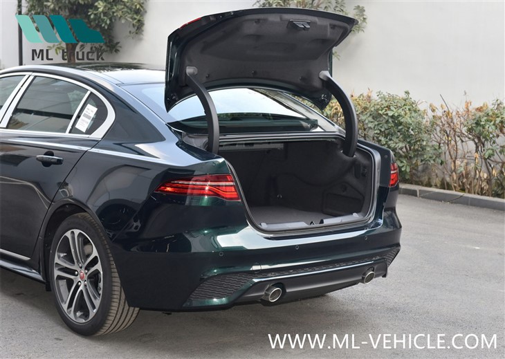 2024 Jaguar XEL 2.0T 250PS R-DYNAMIC S