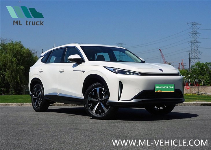 2024 Saic Roewe D5X DMH PHEV SUV
