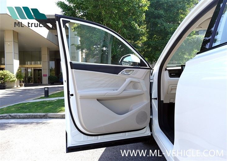 2024 Saic Roewe D5X DMH PHEV SUV