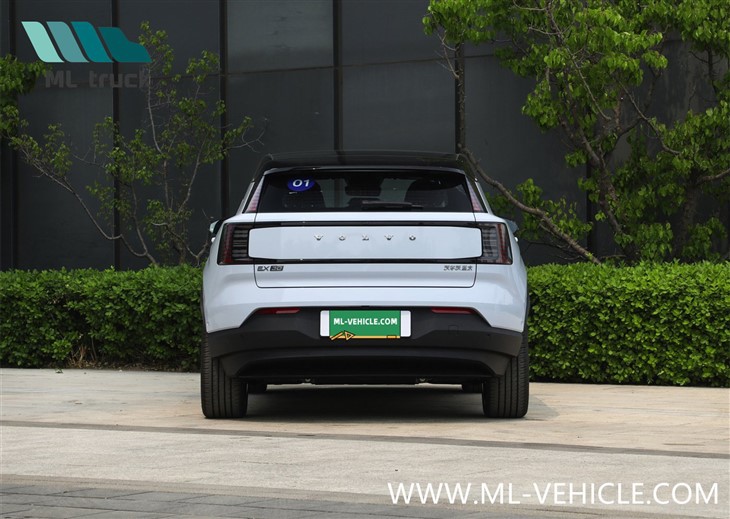 2024 Volvo EX30 EV SUV