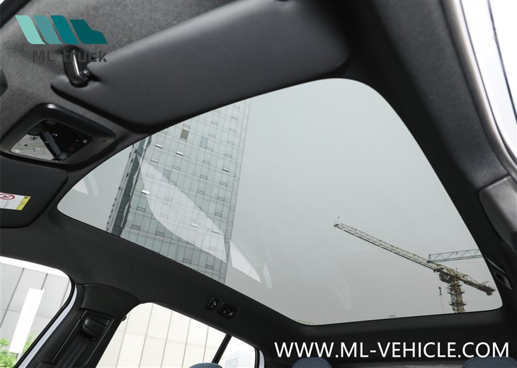 2024 Volvo EX30 EV SUV