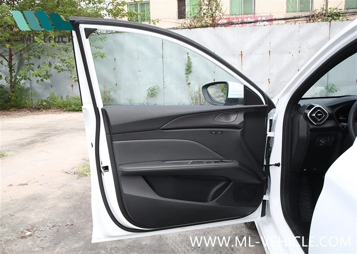 2025 SAIC MG 5 Sedan