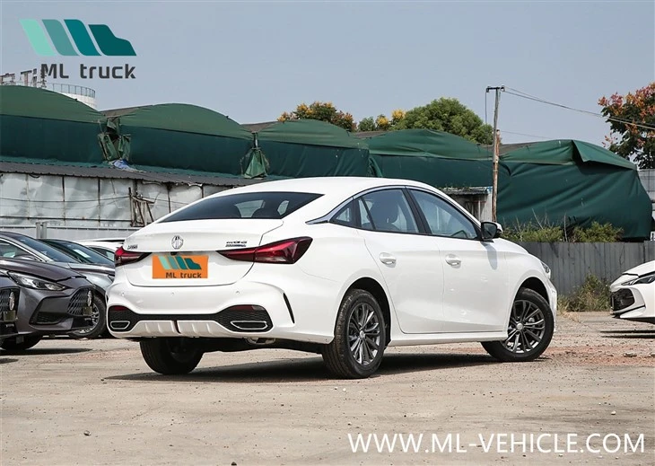 2025 SAIC MG 5 Sedan