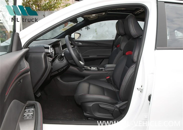 2025 SAIC MG 5 Sedan