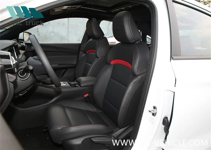 2025 SAIC MG 5 Sedan