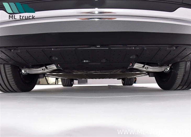 2025 Zeekr 7X EV SUV