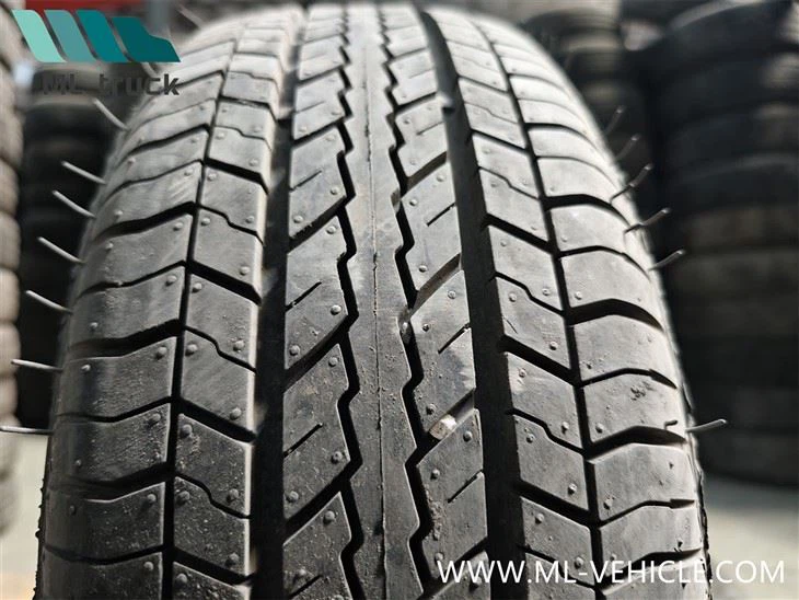 Used 165/60R14 Tires factory