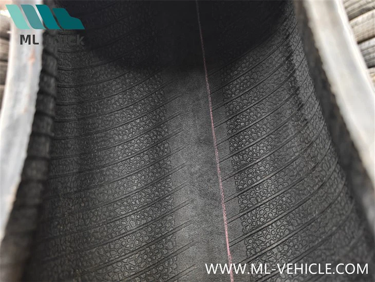 Used 185R14C Tires