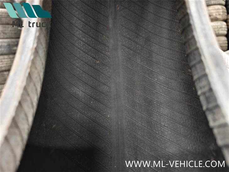 Used 185R15C Tires