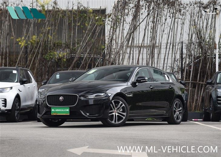 2024 Jaguar XEL 2.0T 250PS R-DYNAMIC S