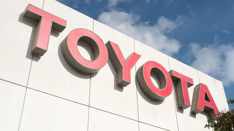 Toyota vil investere 1,3 milliarder dollars i USA for at fremskynde produktio...